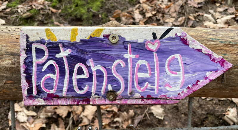 Patensteig