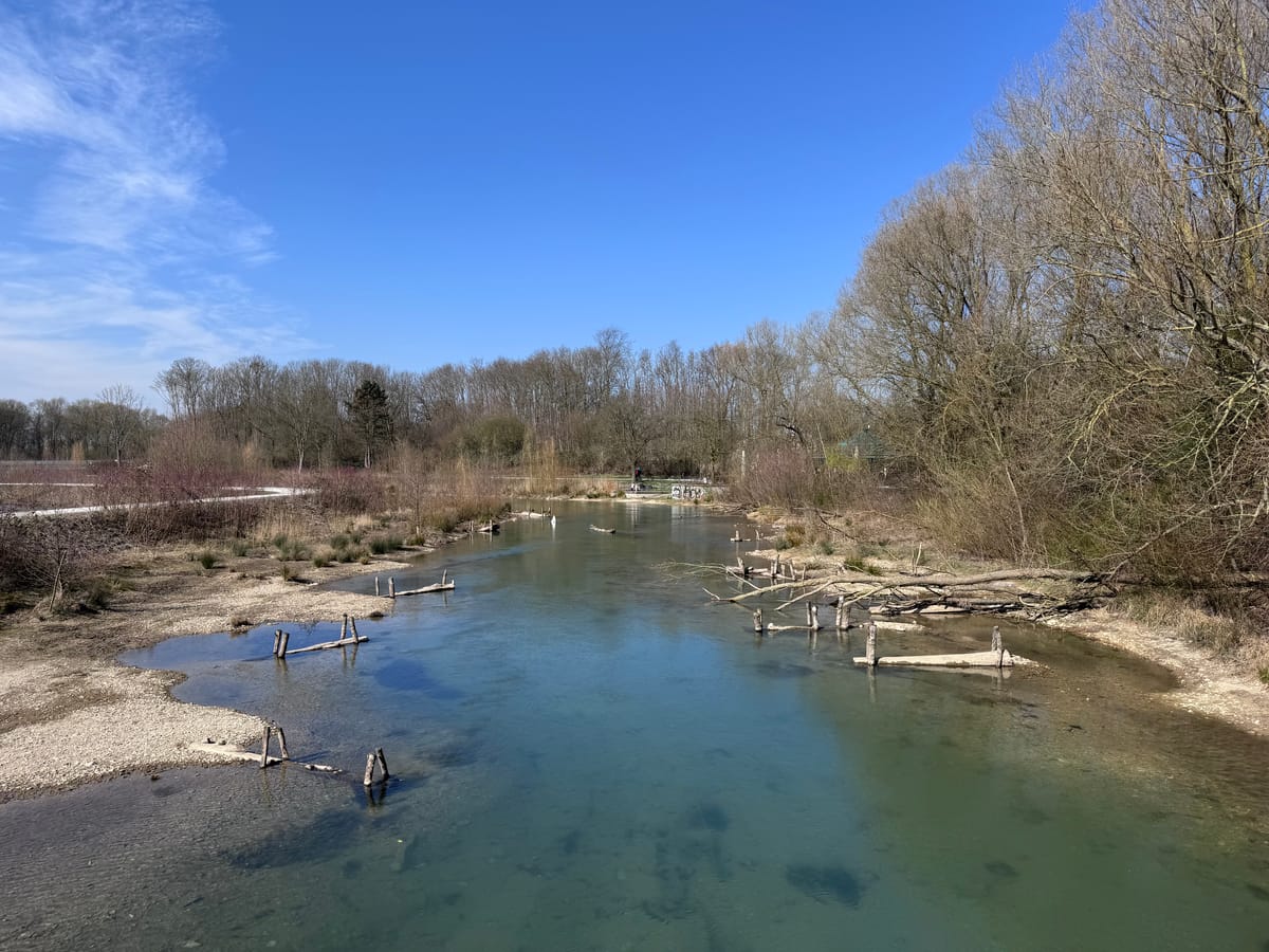 Pader - Wanderung