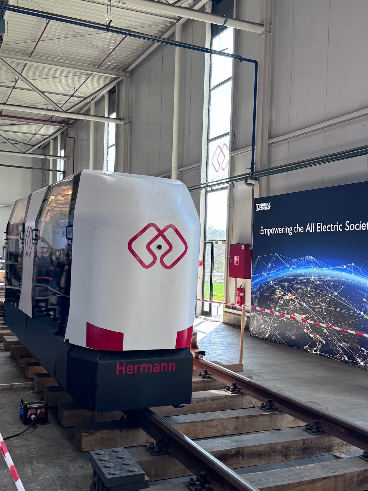 MONOCAB