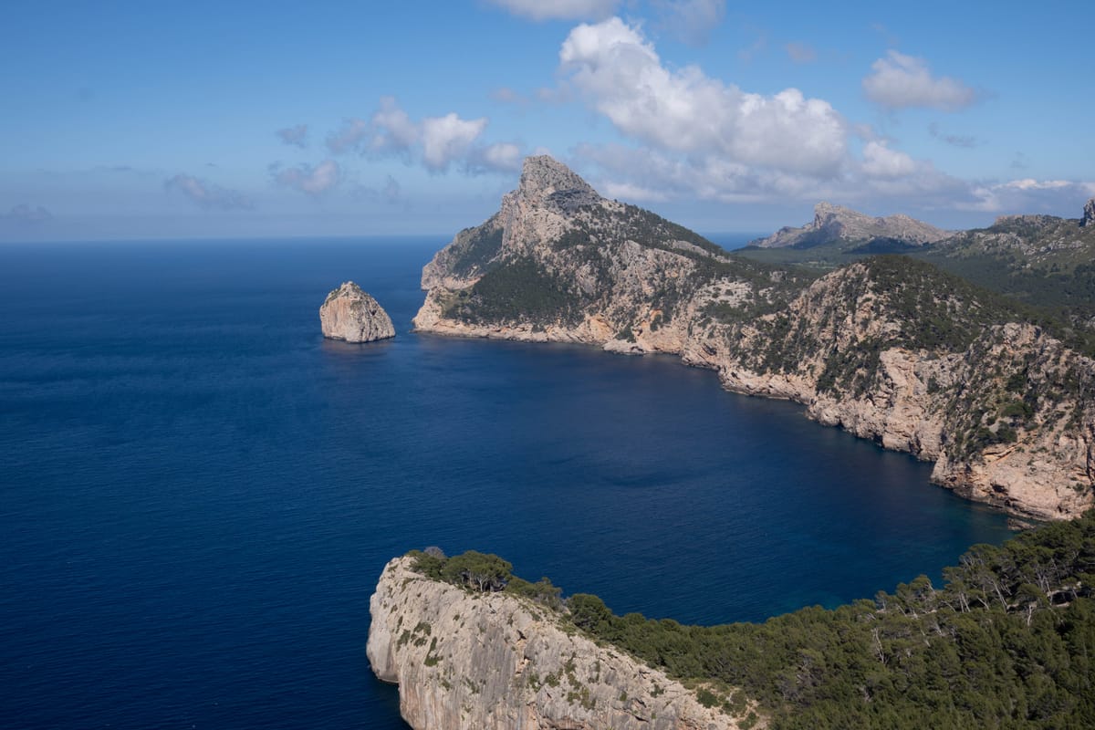 Formentor