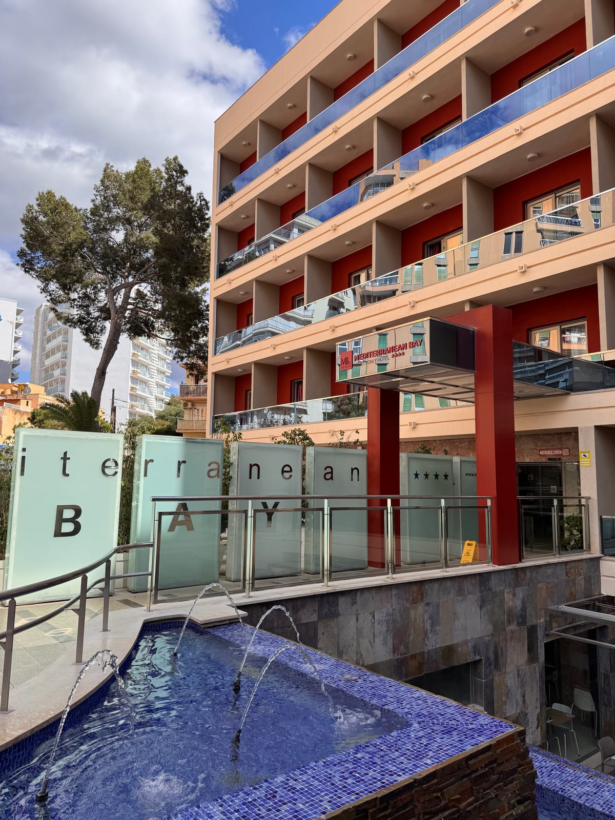 Mll Mediterranean Bay