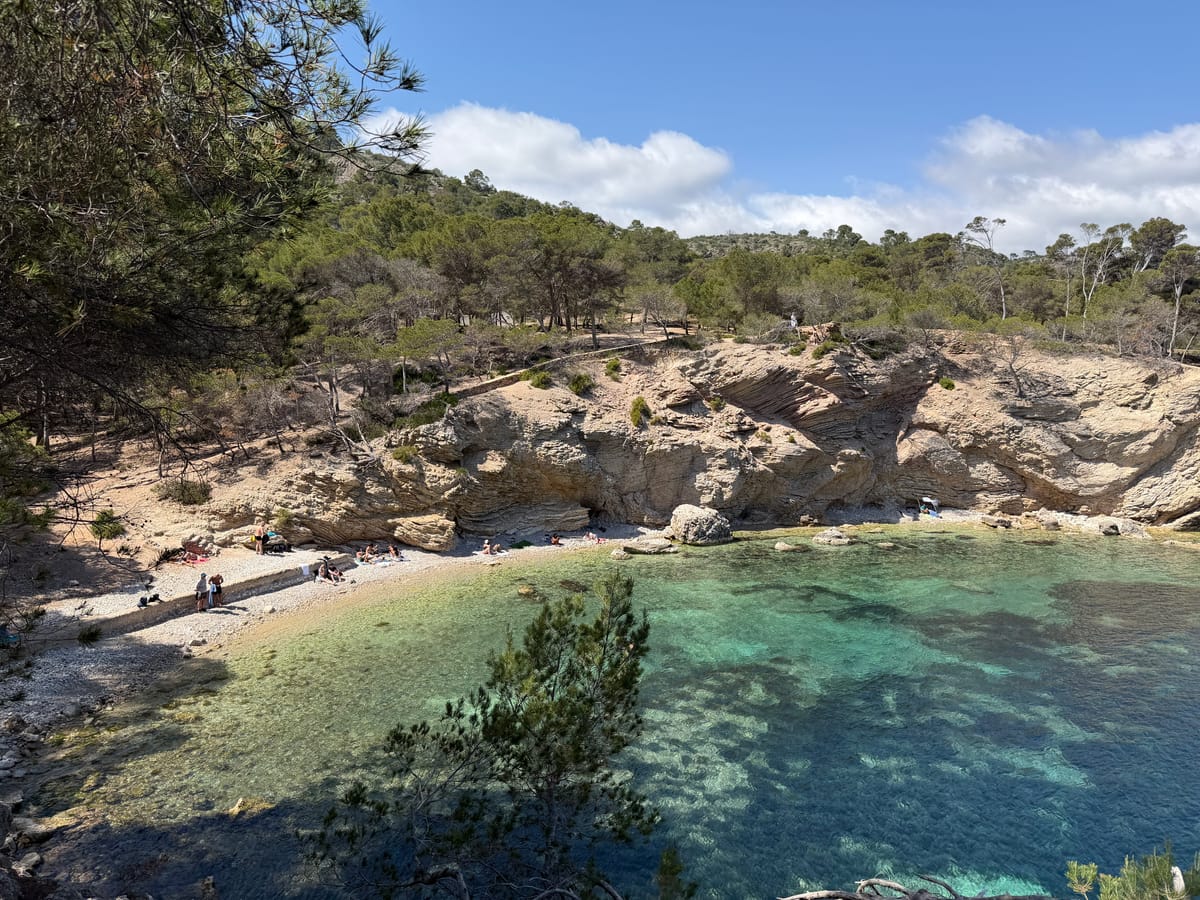 Das Böse unter der Sonne