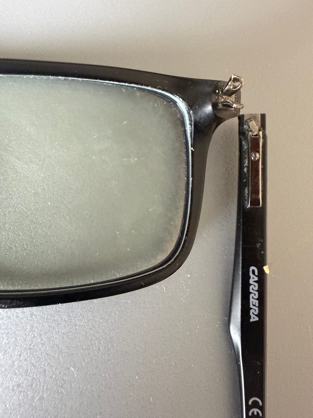 Wie ich meine Brille fast zerstörte – und der Brillendoktor sie rettete