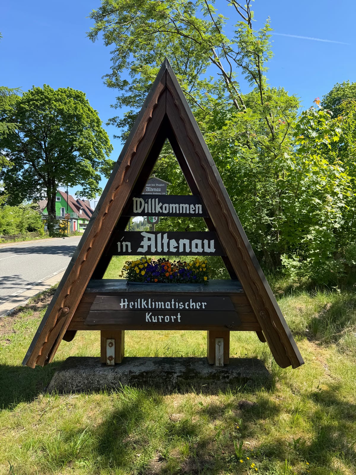 Mit dem Herz durch den Harz – mein Tag auf dem Altenauer Herzweg