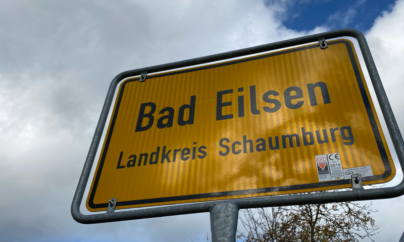 Bad Eilsen