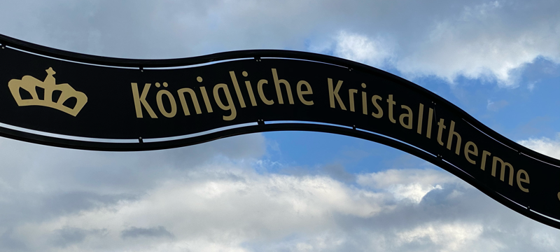 Kristalltherme Seelze