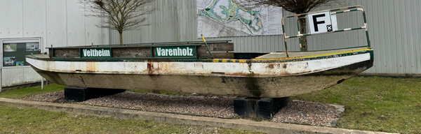 Varenholz