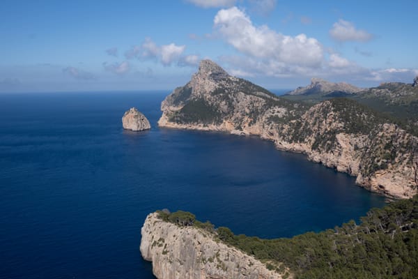 Formentor