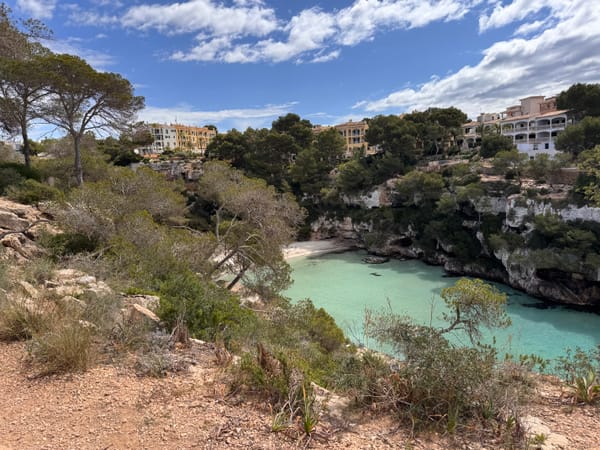 Cala Pi