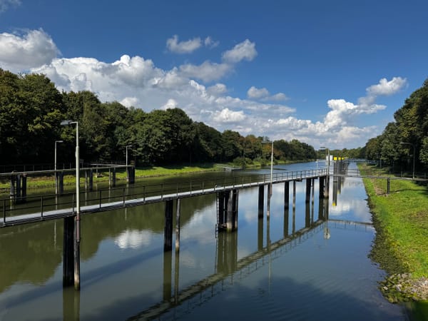 Unterwegs am Stäpelberg – Naturerlebnis bei Windheim