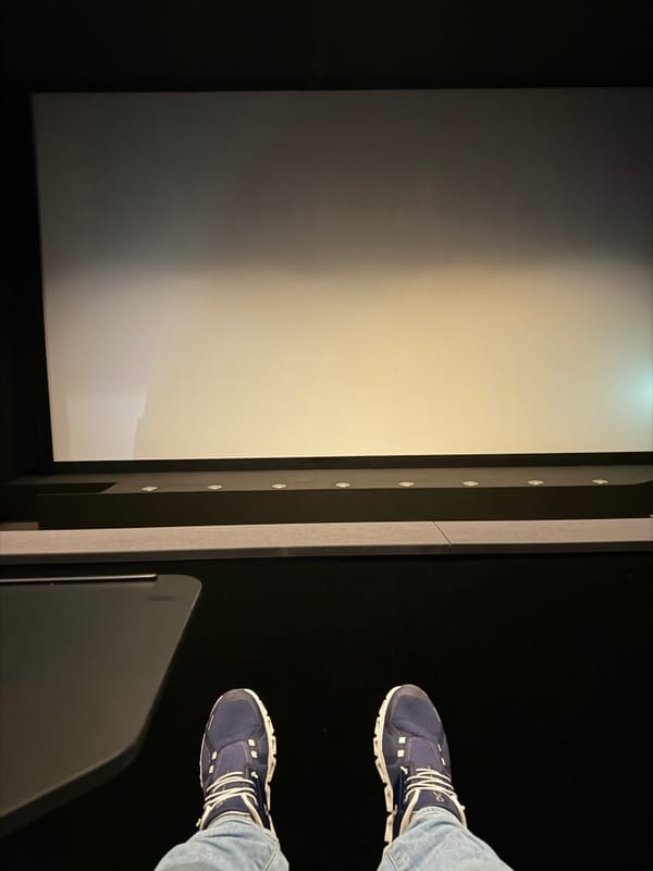 The Housemaid - Wenn sie wüsste …