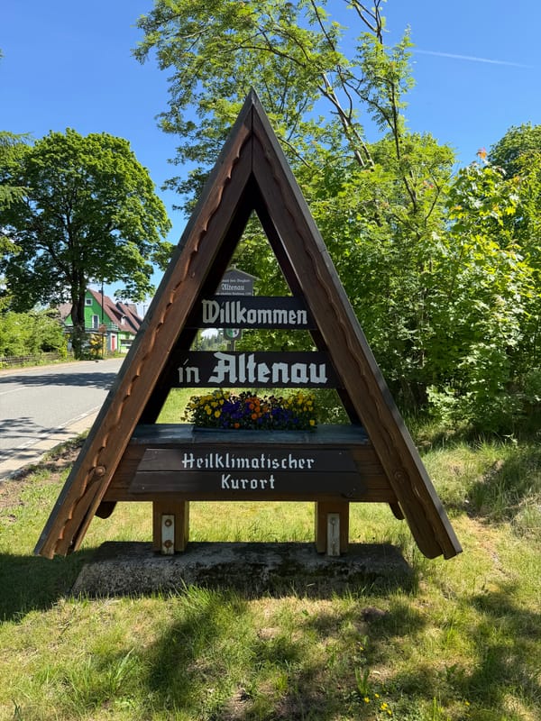 Mit dem Herz durch den Harz – mein Tag auf dem Altenauer Herzweg